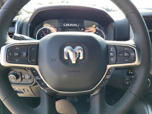 New 2026 RAM 1500 Lone Star image 16