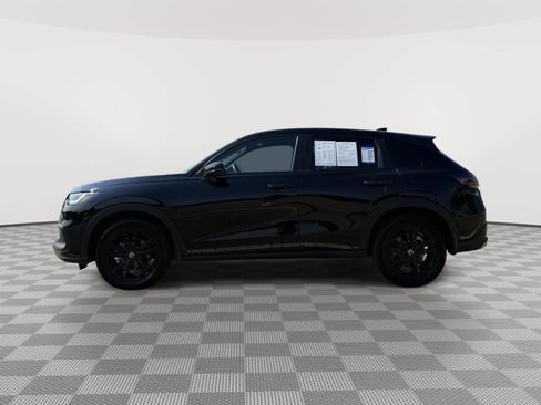 Certified 2026 Honda HR-V Sport image 3