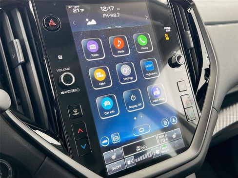 New 2026 Subaru Ascent Premium image 14