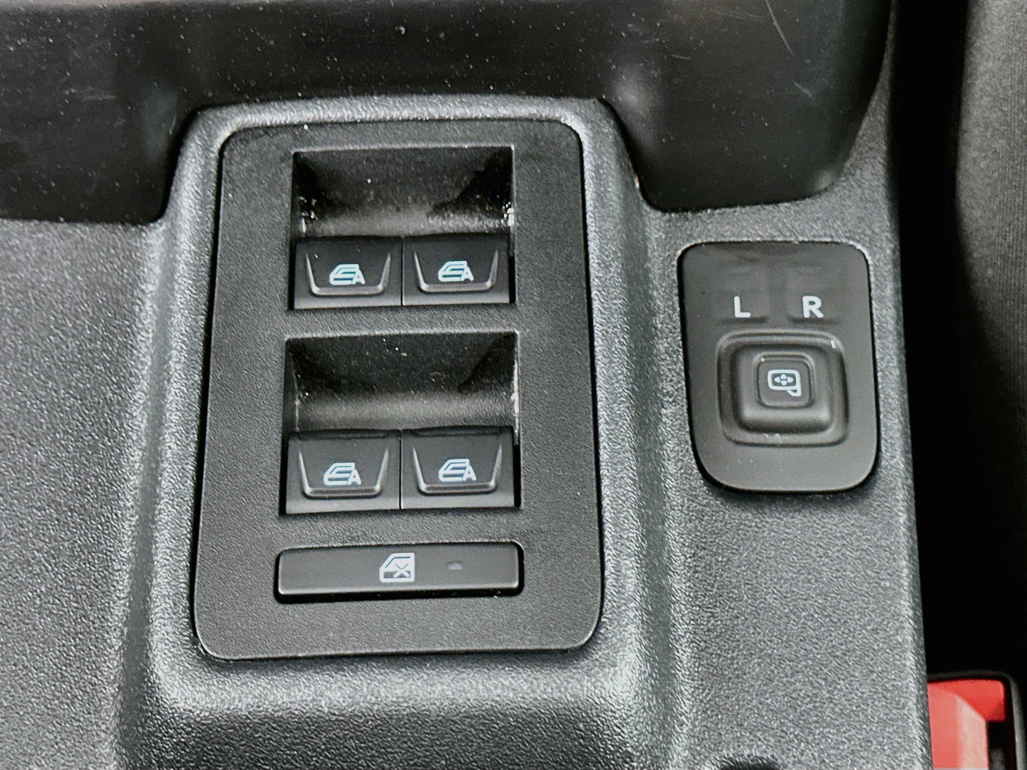 Used 2025 Ford Bronco Big Bend AWD/4WD image 26