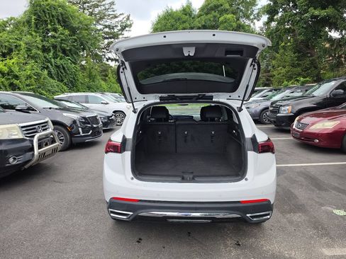 Used 2024 Buick Envision Preferred AWD/4WD image 27