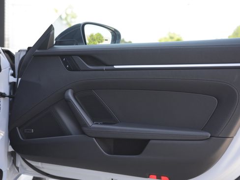 Certified 2024 Porsche 911 Carrera T RWD image 26