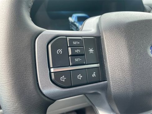 Used 2025 Ford F150 XLT w/ Equipment Group 301A Standard image 19