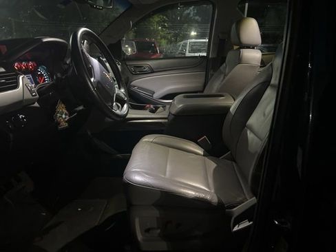 Used 2017 Chevrolet Tahoe LT RWD image 8