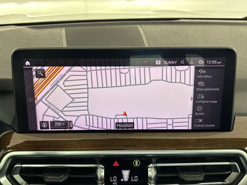 Used 2022 BMW X3 sDrive30i w/ Convenience Package RWD image 19