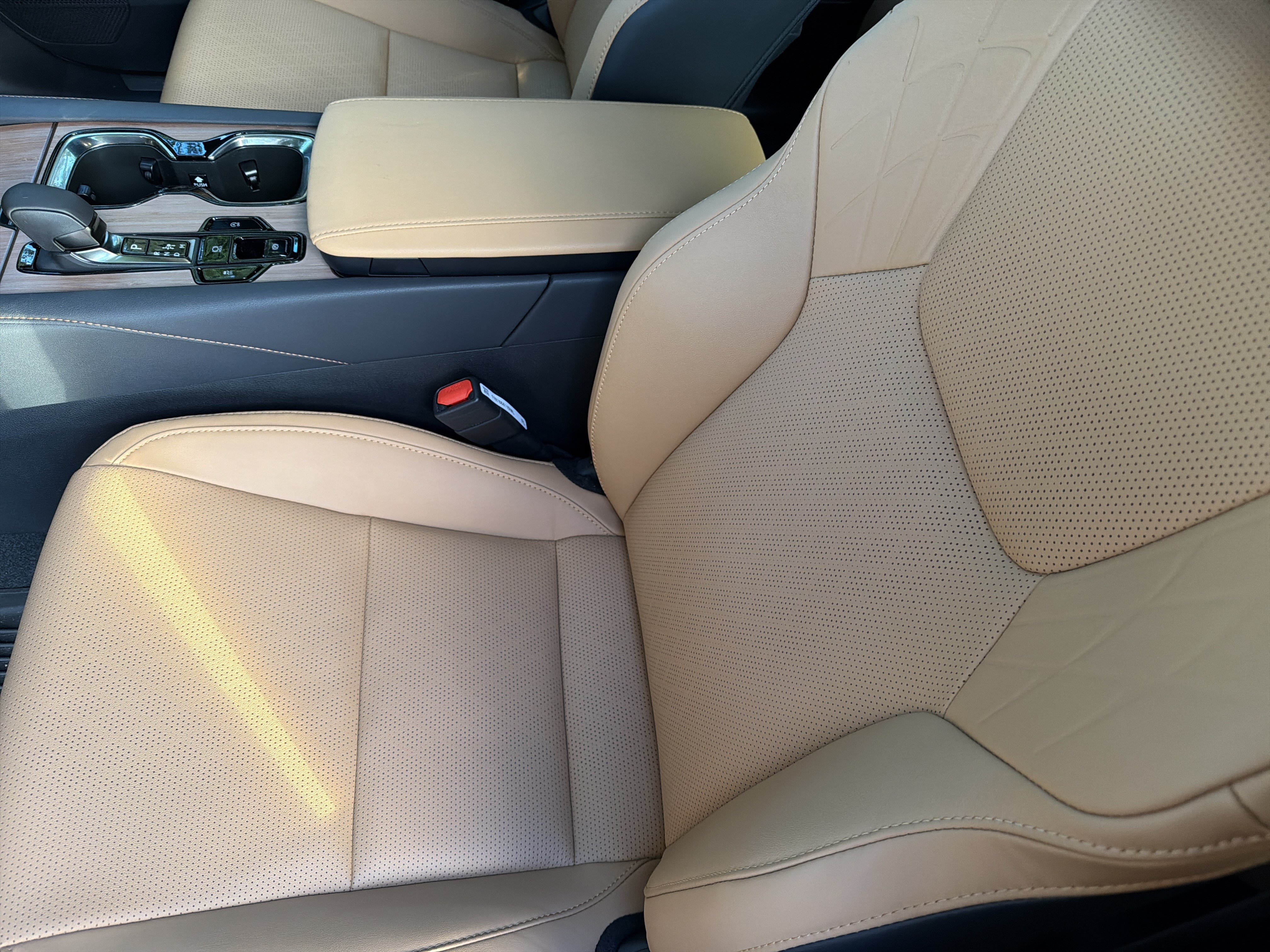 Certified 2026 Lexus RX 350 Premium Plus w/ Convenience Package FWD image 15