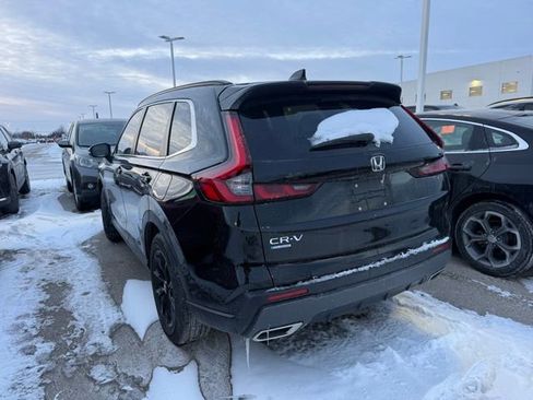 Used 2024 Honda CR-V Sport image 4