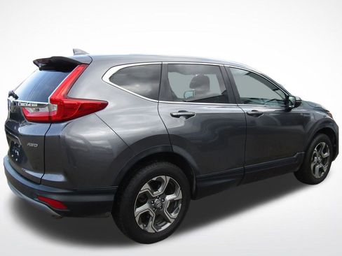Used 2019 Honda CR-V EX image 8