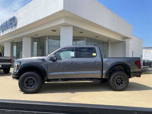 New 2025 Ford F150 Raptor image 10