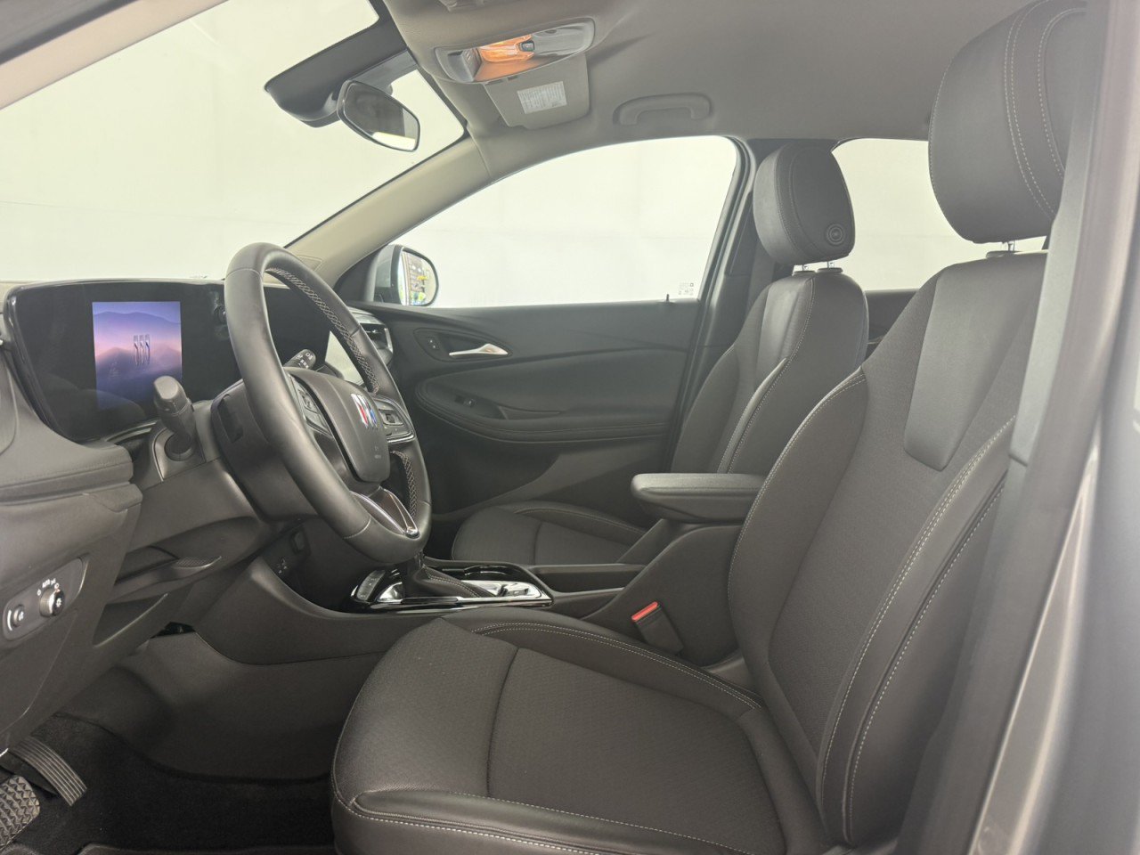 Used 2026 Buick Encore GX Preferred FWD image 14