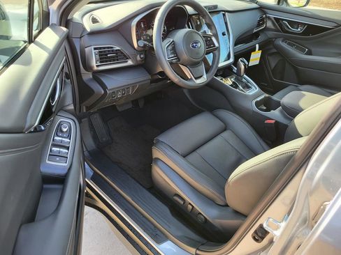 Certified 2025 Subaru Outback Limited image 10