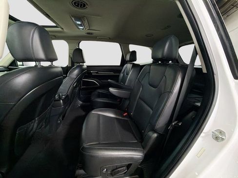 Used 2021 Kia Telluride S AWD/4WD image 25