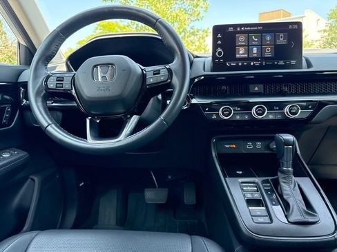 Used 2024 Honda CR-V EX-L image 22