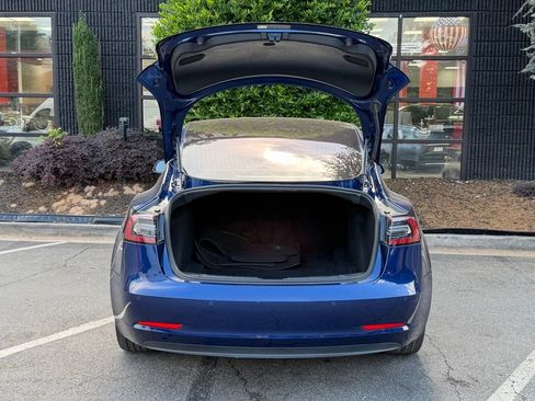 Used 2018 Tesla Model 3 Long Range RWD image 13