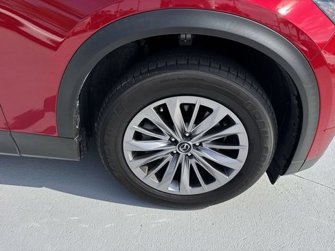 Used 2025 MAZDA CX-90 Plug-In Hybrid w/ Preferred AWD/4WD image 59