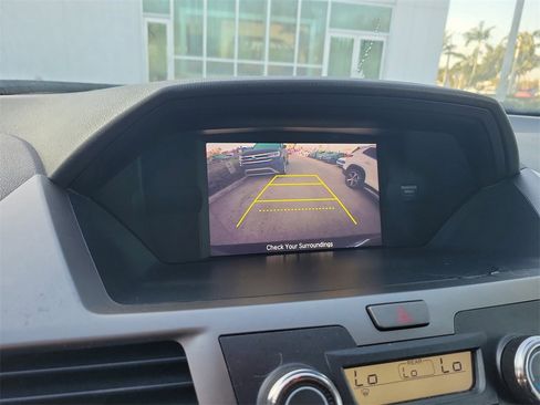 Used 2016 Honda Odyssey EX image 22