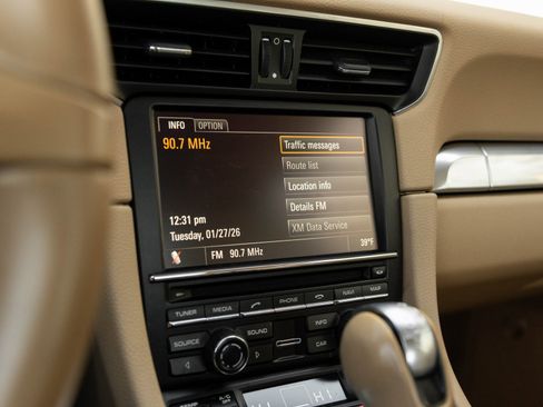 Certified 2013 Porsche 911 Carrera 4S image 25