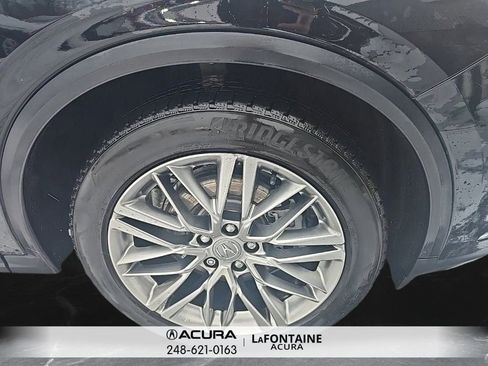 Used 2023 Acura MDX SH-AWD w/ Advance Package image 4