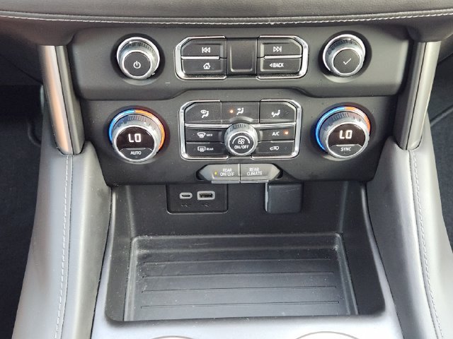 Used 2024 Chevrolet Tahoe LS w/ Driver Alert Package RWD image 19