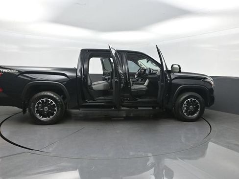Used 2022 Toyota Tundra SR5 RWD image 38