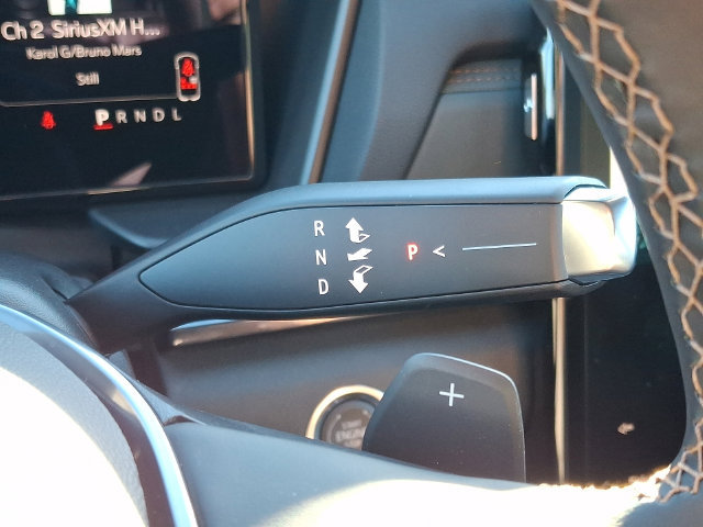 New 2027 GMC Terrain AT4 w/ Convenience Package III AWD/4WD image 11