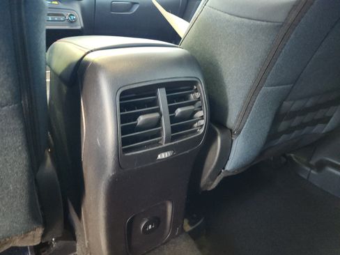 New 2025 Ford Bronco Sport Heritage image 18