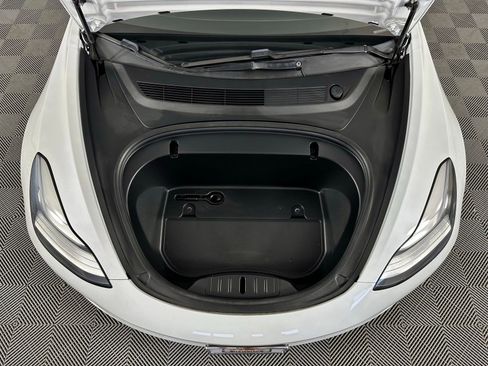 Used 2020 Tesla Model 3 Standard Range Plus image 24