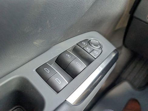 New 2026 Chevrolet Traverse High Country FWD image 22