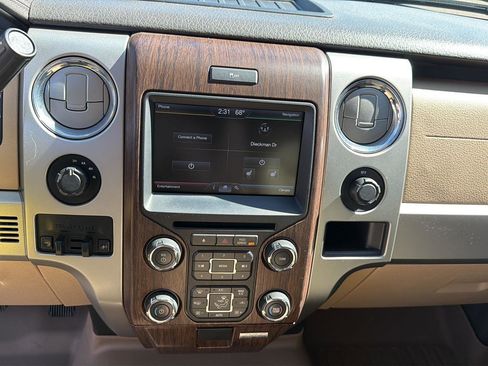 Used 2014 Ford F150 Lariat image 14