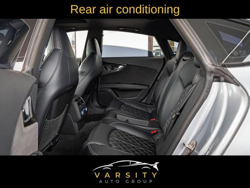 Used 2018 Audi S7 Premium Plus w/ S Sport Package image 26