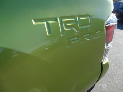 Used 2022 Toyota Tacoma TRD Pro image 56