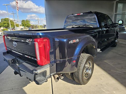 Used 2025 Ford F350 XLT image 5