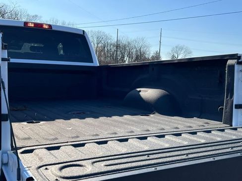 Used 2025 RAM 3500 Big Horn image 8