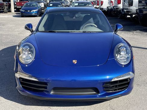 Used 2013 Porsche 911 Carrera S image 15