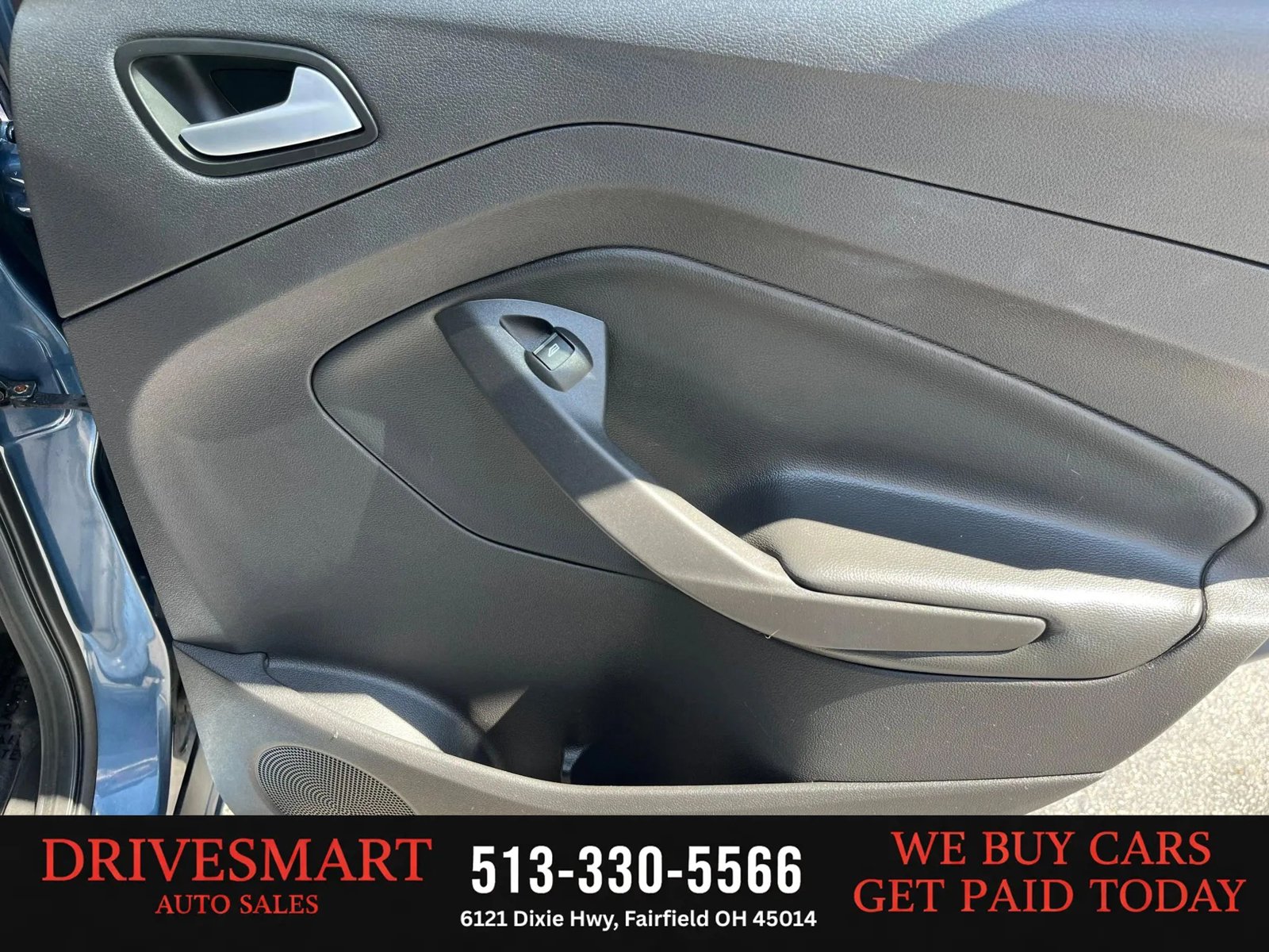 Used 2018 Ford Escape SE w/ SE Sync 3 Package AWD/4WD image 43