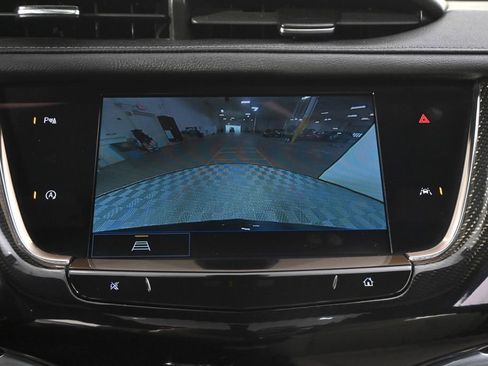 Used 2023 Cadillac XT6 Sport image 31