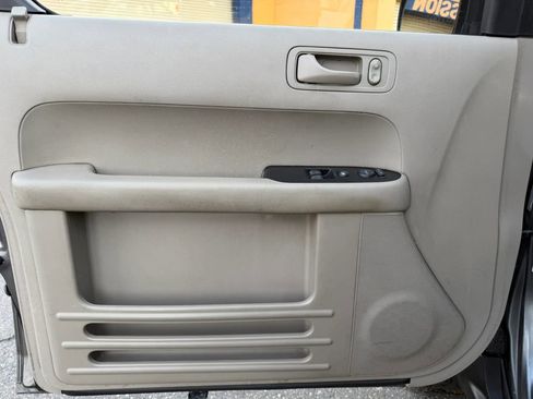 Used 2009 Honda Element LX image 9
