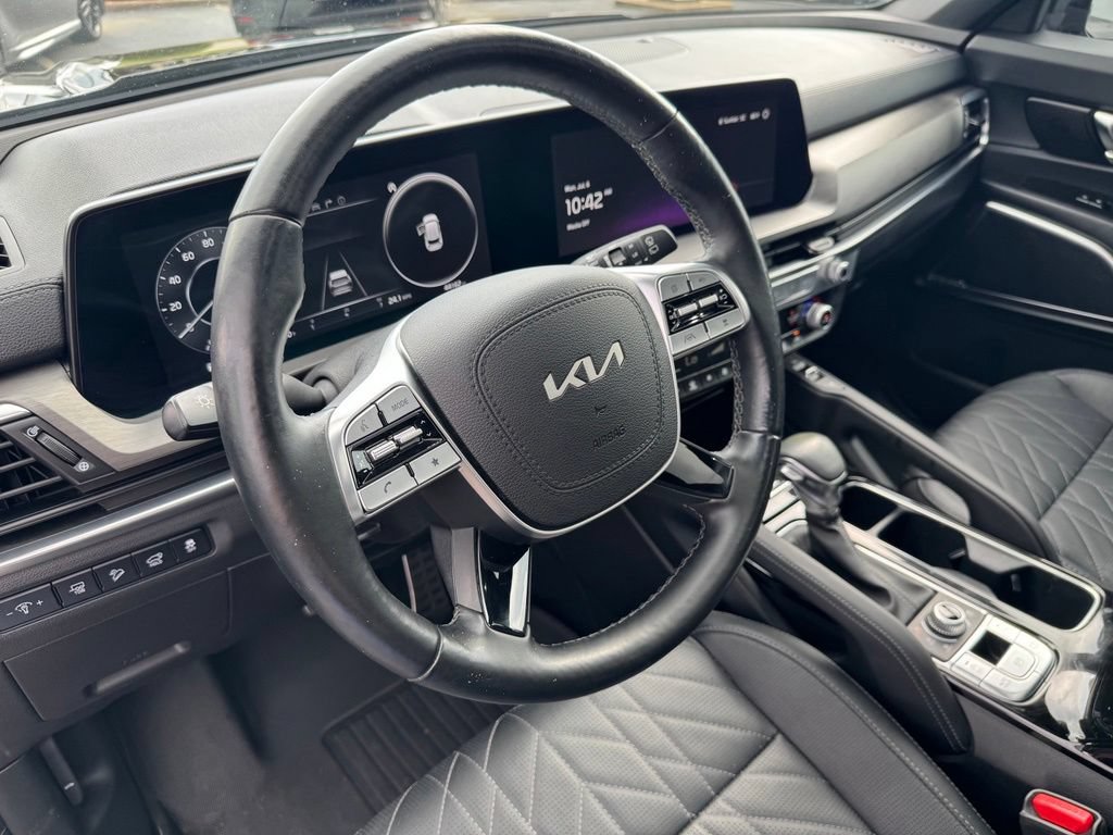 Used 2024 Kia Telluride SX X-Pro AWD/4WD image 16