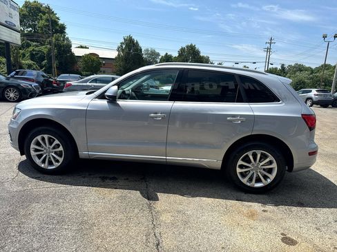 Used 2016 Audi Q5 2.0T Premium Plus image 9
