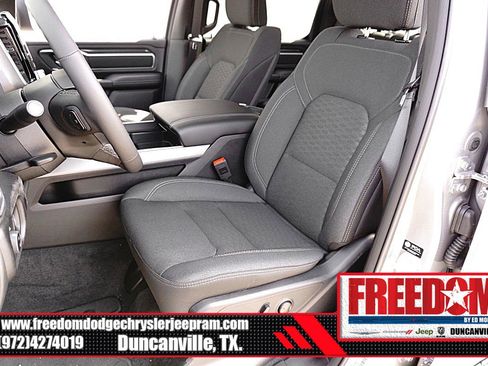 New 2026 RAM 1500 Lone Star image 13