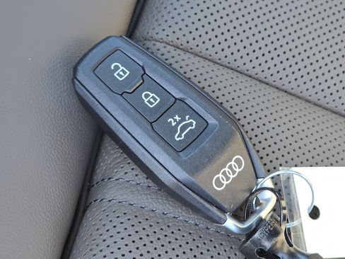 New 2026 Audi Q5 Premium Plus AWD/4WD image 43