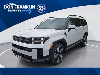 New 2026 Hyundai Santa Fe Limited