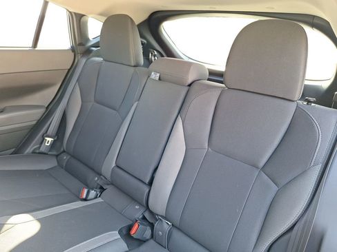 Certified 2025 Subaru Crosstrek 2.0i Premium image 11