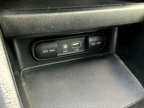 Used 2020 Kia Forte LXS image 27