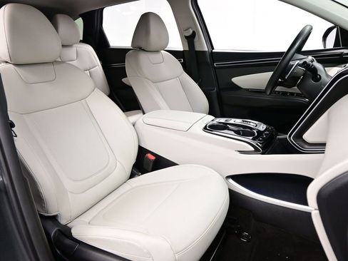 Used 2024 Hyundai Tucson SEL image 11