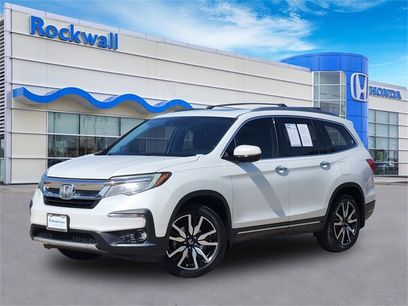 Used 2020 Honda Pilot Touring
