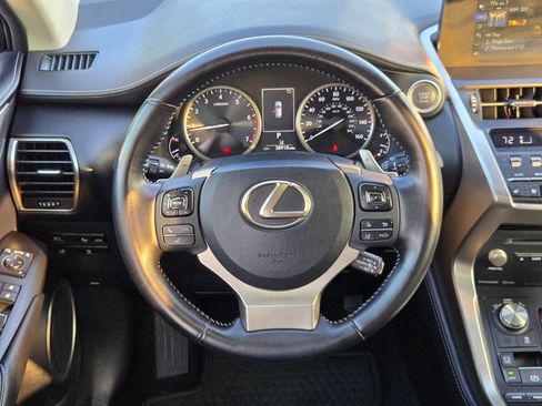 Used 2020 Lexus NX 300 AWD w/ Comfort Package image 27