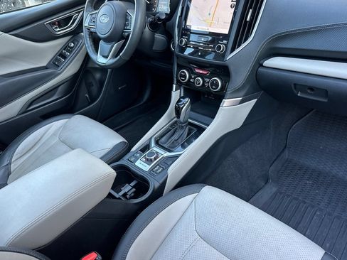 Used 2022 Subaru Forester Limited w/ Popular Package #2 AWD/4WD image 17