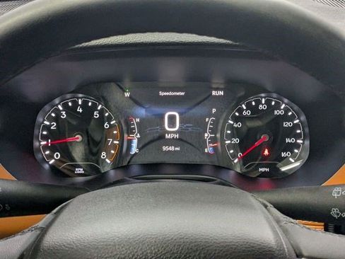 Used 2024 Jeep Compass Limited AWD/4WD image 14