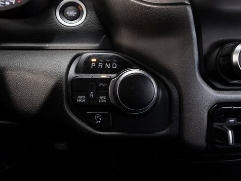 Used 2023 RAM 1500 Tradesman image 31